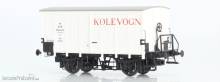 Dekas DK-872120 - DSB IVM 20 252, ca 1948-58