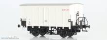 Dekas DK-872121 - DSB IVM 20 252, ca 1948-58