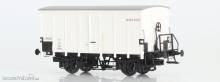 Dekas DK-872122 - DSB IVM 20 257, ca 1952-58