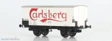 Dekas DK-872145 - DSB ZA 99516, rote logo, ca 1944-55