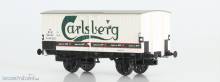 Dekas DK-872146 - DSB ZA 99515, grüne logo, ca 1954-61