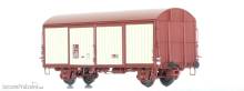 Dekas DK-872215 - SJ His 21 RIV 74 SJ 210 2 208-8