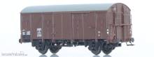 Dekas DK-872303 - DSB-Güterwagens G 40559 - Ep.III