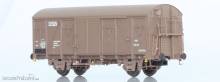Dekas DK-872305 - DSB-Güterwagens 120 3 257-5 - Ep.III