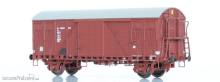 Dekas DK-872311 - SJ Ge 45216, ca 1954-68