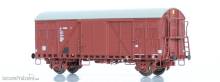 Dekas DK-872312 - SJ Ge 45219, ca 1954-68