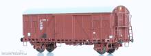 Dekas DK-872313 - SJ Ge 45366, ca 1954-68