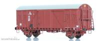 Dekas DK-872318 - DSB LQ 45267, ca 1954-55