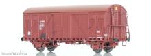 Dekas DK-872319 - Güterwagen SJ Ge 46069, ca. 1958-69, III