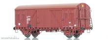 Dekas DK-872320 - Güterwagen SJ Ge 46763, ca. 1958-69, III