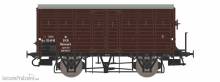 Dekas DK-872401 - DSB QGR 35 641, Bremsebühne, ca 1944-52