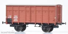 Dekas DK-872407 - TKVJ QA 211, Handbremse, ca 1944-61