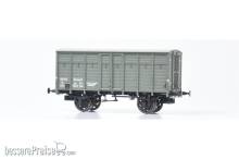 Dekas DK-872415 - OKMJ QB 532, Handbremse, Speichenradsatz, ca 1944-66