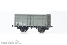Dekas DK-872416 - OMB QB 512, Handbremse, Speichenradsatz, ca 1944-66