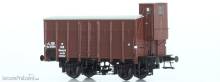 Dekas DK-872418 - DSB QGR 35 559, Bremserhaus, T-mark, ca 1944-55