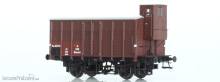 Dekas DK-872419 - DSB QGR 35 720, Bremserhaus, Speichenradsatz, ca 1957-65