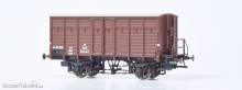 Dekas DK-872420 - DSB QGR 35 616, Bremsebühne, ca 1952-63
