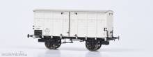 Dekas DK-872422 - HHJ Q168, Handbremse, Weiss, Speichenradsatz, ca 1944-63