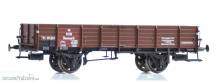 Dekas DK-873011 - DSB PF 16 513, braun, Handbremse, kultransport… ca 1963-66