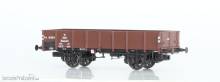 Dekas DK-873034 - DSB PFB 16 252, braun, Druckluftbremse, ca 1952-58