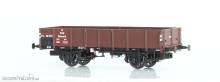 Dekas DK-873035 - DSB PFB 16 276, braun, Druckluftbremse, ca 1952-58