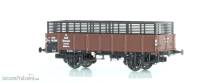 Dekas DK-873037 - DSB PF 16 269, braun, Druckluftbremse & Torfschutzgitter