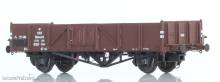 Dekas DK-873061 - Güterwagen DSB PD 27401, ca. 1950-66, III