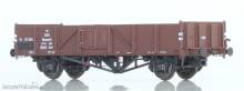 Dekas DK-873062 - Güterwagen DSB PD 27403, ca. 1952-61, III