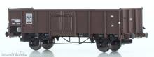Dekas DK-873063 - UIC-Kohlewagens Typ E - offener Güterwagen der DSB - DSB E Nr. 52012 - EUROP - Ep.III