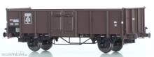 Dekas DK-873064 - UIC-Kohlewagens Typ E - offener Güterwagen der DSB - DSB E Nr. 52170 - EUROP - Ep.III