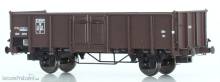 Dekas DK-873065 - UIC-Kohlewagens Typ E - offener Güterwagen der DSB - DSB E Nr. 52195 - EUROP - Ep.III