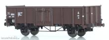 Dekas DK-873066 - UIC-Kohlewagens Typ E - offener Güterwagen der DSB - DSB E Nr. 502 0 354-2 - EUROP - Ep.III / IV