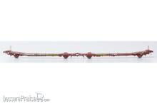 Dekas DK-873102 - 23 RIV 80 DB 431 3 353-3, Laads 800B, neu geliefert