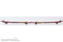 Dekas DK-873103 - RIV D-TWA 23 80 431 3 347-5, Laads 800B, geältert