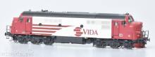 Dekas DK-8750081 - VIDA TMX 1024, AC, no sound