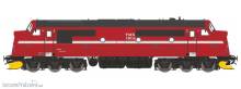 Dekas DK-8750192 - IBAB TMX 1016, DC, no sound
