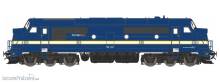 Dekas DK-8750204 - Contec Rail MX 1008 DC, LokSound