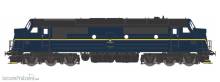 Dekas DK-8750212 - Viking Rail MX 1029, DC, no sound
