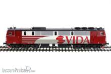 Dekas DK-8750513 - VIDA TMZ 1406, AC, LokSound