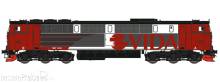 Dekas DK-8750514 - VIDA TMZ 1406, DC, LokSound