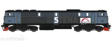 Dekas DK-8750534 - TX logistik TMZ 1422, DC, LokSound