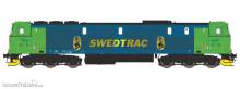 Dekas DK-8750544 - SwedTrac TMZ 1411, DC, LokSound
