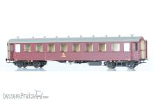 Dekas DK-876102 - DSB CM 2194, ca 1958-68