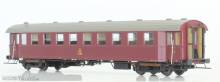 Dekas DK-876142 - DSB CL 1502, ca 1955-67