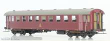 Dekas DK-876143 - DSB CL 1508, ca 1962-66