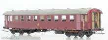 Dekas DK-876144 - DSB CL 1516, ca 1955-67