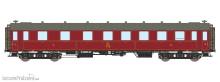 Dekas DK-876181 - DSB AU 251, ca 1943-52