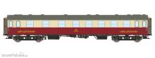 Dekas DK-876184 - DSB BU 2101, ca. 1964-65