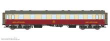 Dekas DK-876185 - DSB Buh 50 86 89-25 702-2, beige/rot, ca 1969-74