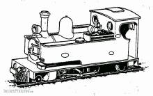 Peco DL01 - Welshpool und Llanfair Rly
